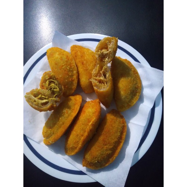 

cireng crispy super pds