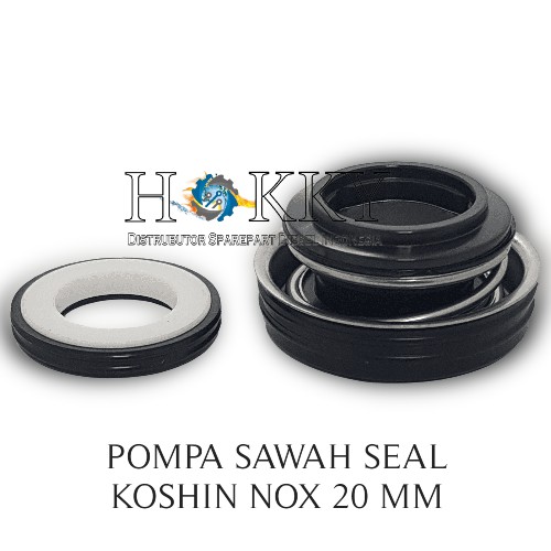 POMPA SAWAH SEAL KOSHIN NOX 20 MM