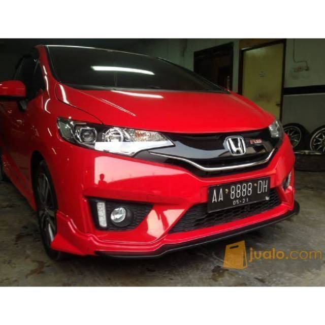 Jual bodykit honda jazz gk5 noblese Shopee Indonesia