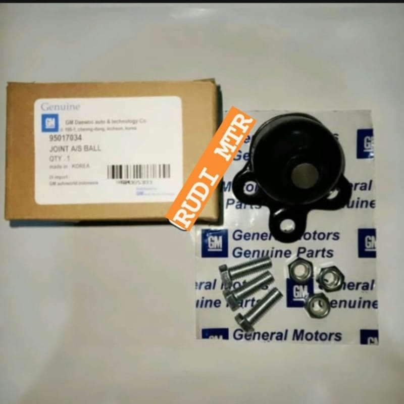 ball joint chevoret spin Aveo new GM korea import