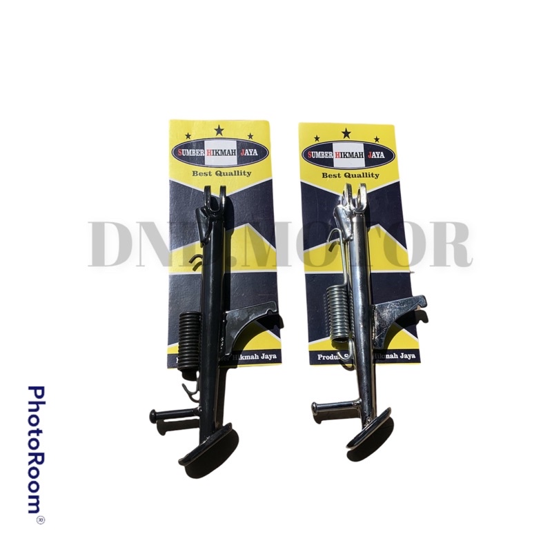 A002 SHJ - JAGANG SAMPING MODEL NINJA 250 FI PANJANG 25cm PNP HEREX CB GL MEGAPRO TIGER RX-KING VERZA