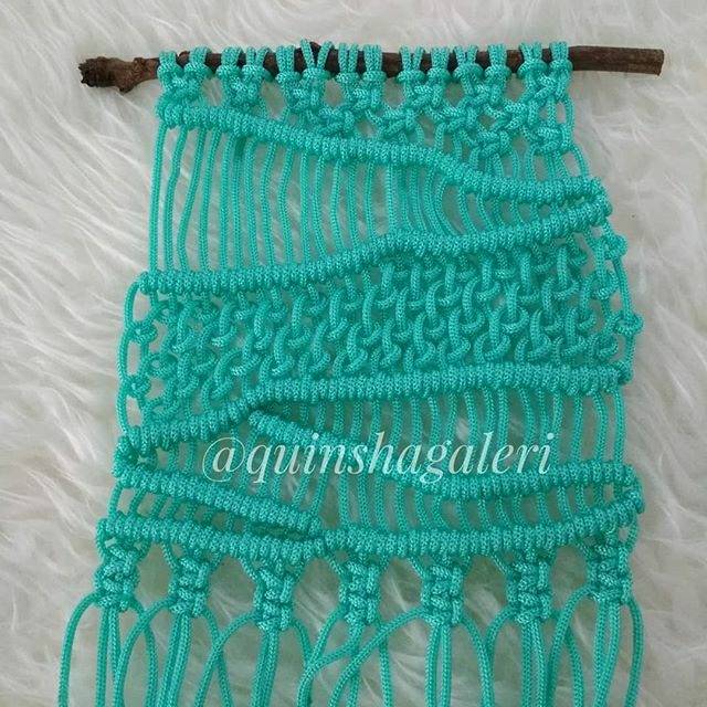 Quinsha Macrame