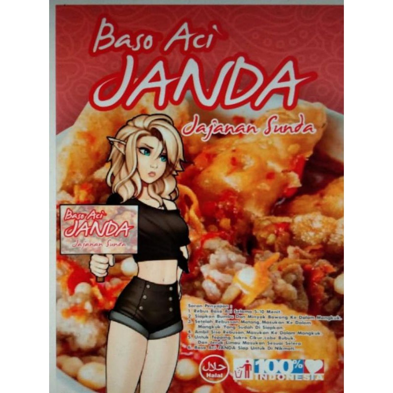 

baso aci JANDA