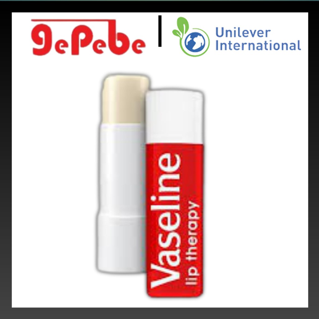 Vaseline Lip Stick PROMO