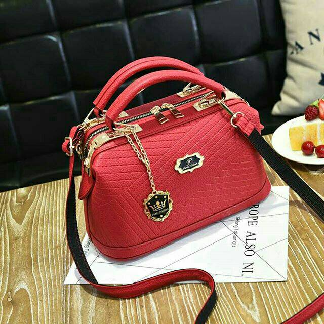 Tas Doctor Paris Hilton