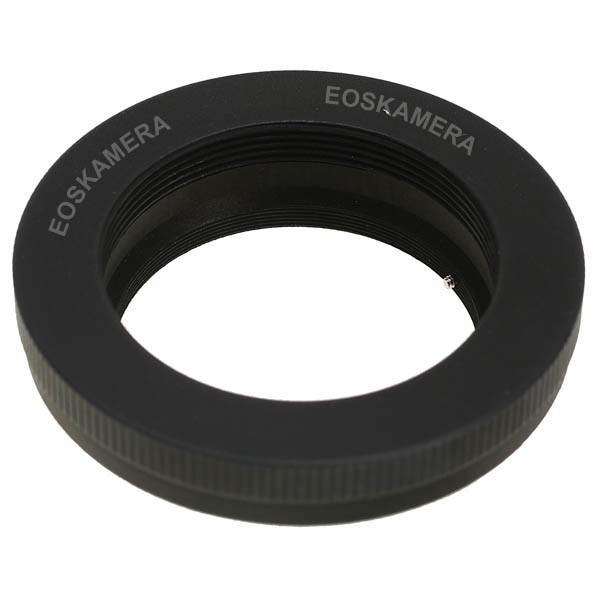 Adapter Lensa M39 to mFT (micro 4/3) body