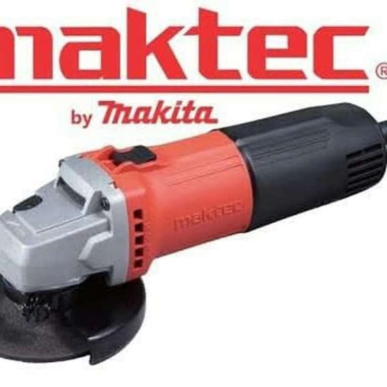 mesin GERINDA maktec MT90 BY MAKITA
