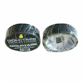 

Isolasi Listrik Kecil Hitam GOLDTAPE