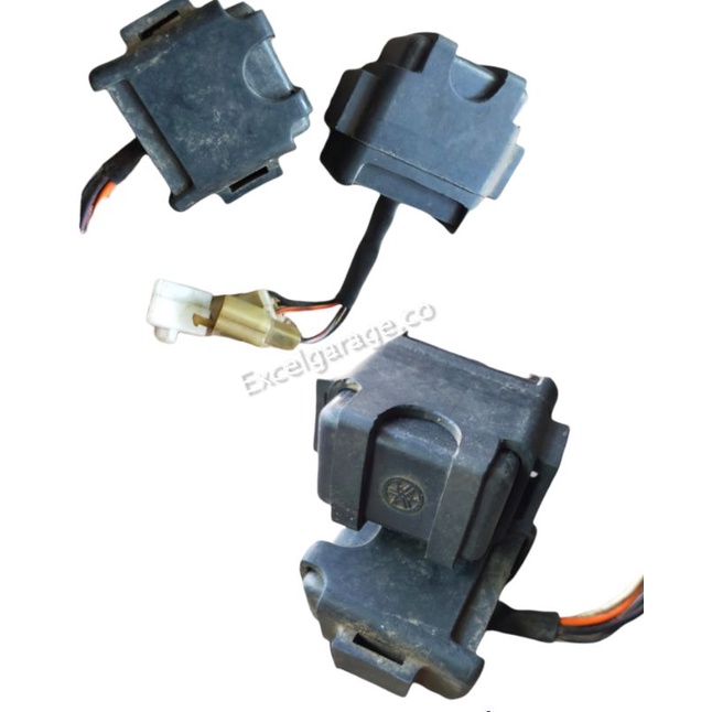cdi yamaha yt115 rxs rx king rxk yamaha robot v75 v80 original asli garputala japan