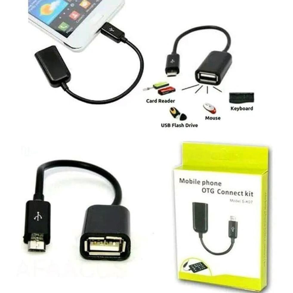 Jual Sale!! Otg Micro Kabel Micro Otg Kabel Otg Otg Kabel Otg