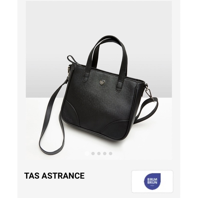 BRUNBRUN - TAS ASTRANCE
