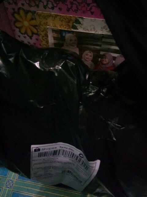 Mill Karbol Wangi Strong [4 Liter]