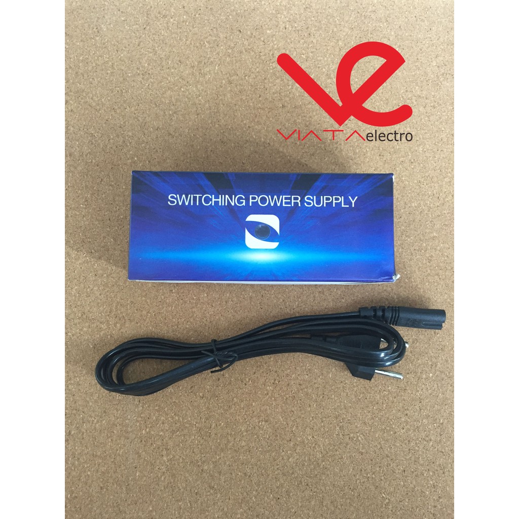 Adaptor DC12V 5A power supply 12V 12V-5A