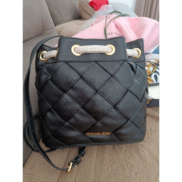 Michael Kors Mini ransel