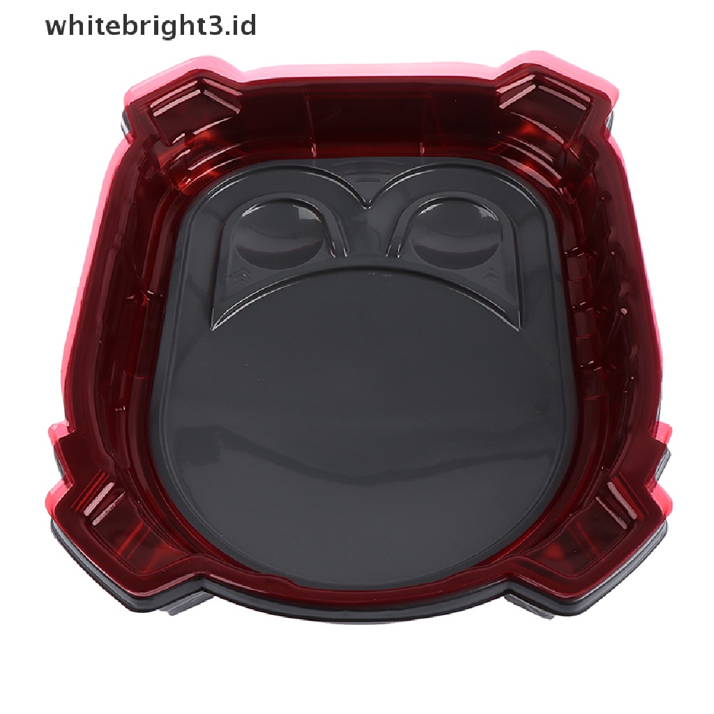 (whitebright3.id) Arena Stadium Gasing Beyblade Burst Gyro