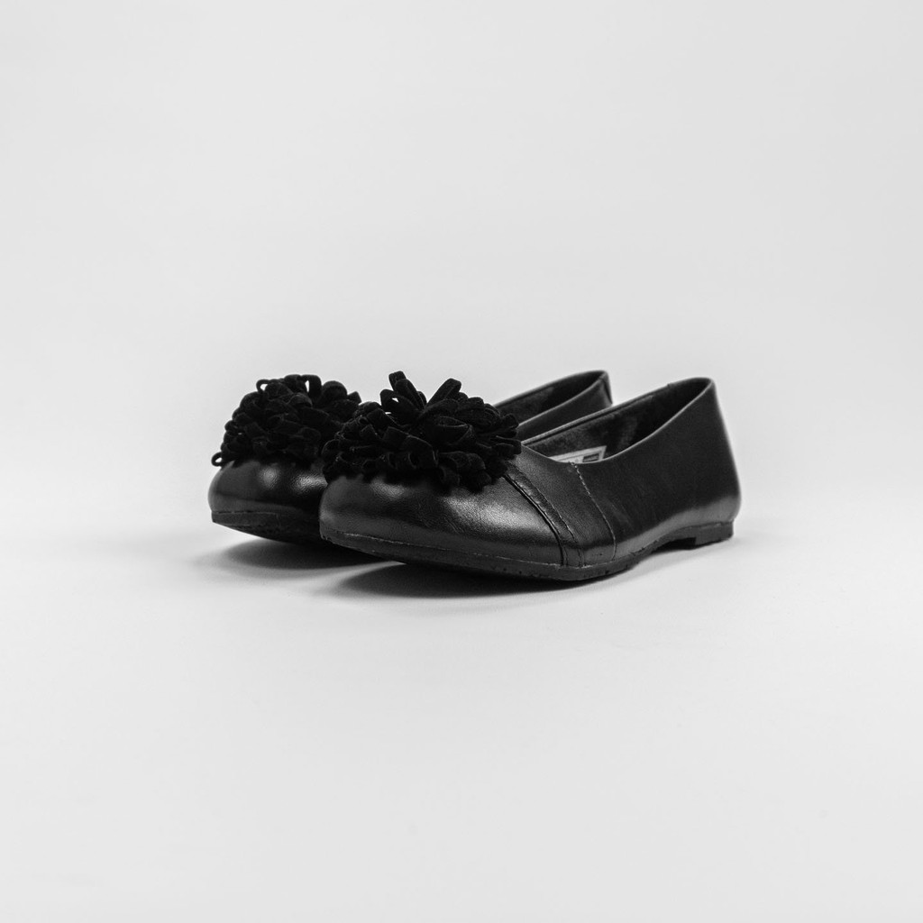 Aixaggio Minnie -Black