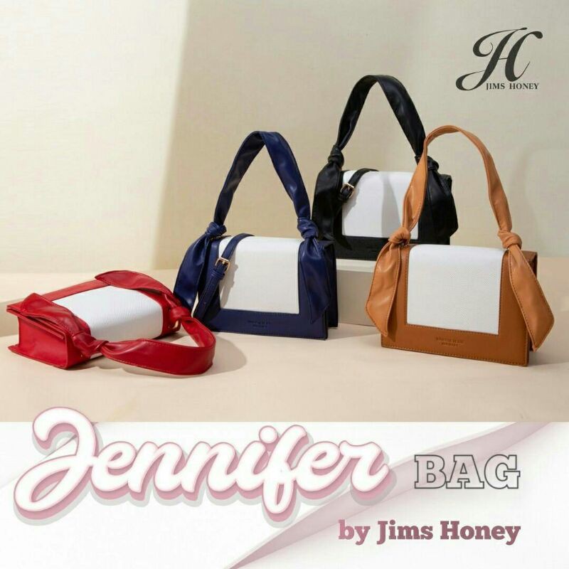 Jennifer bag