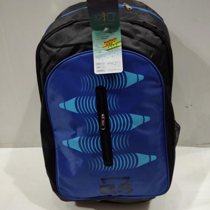 Tas | Tas Ransel Raket Badminton Rs Original