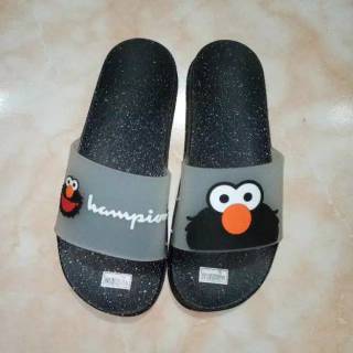  SANDAL  ELMO  ANAK DAN DEWASA Shopee Indonesia