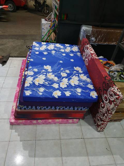 Promo Bulan Ini Kasur Busa Inoac 90X200X10Cm Garansi 5 Thn
