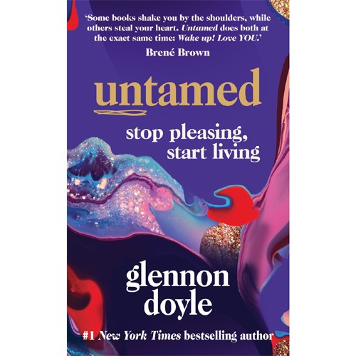 Untamed - 9781785043352 - buku ori periplus