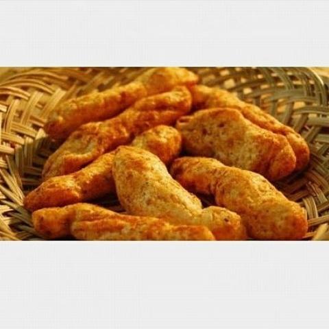 

[Free ongkir] 2 PACKS KERUPUK BATAGOR