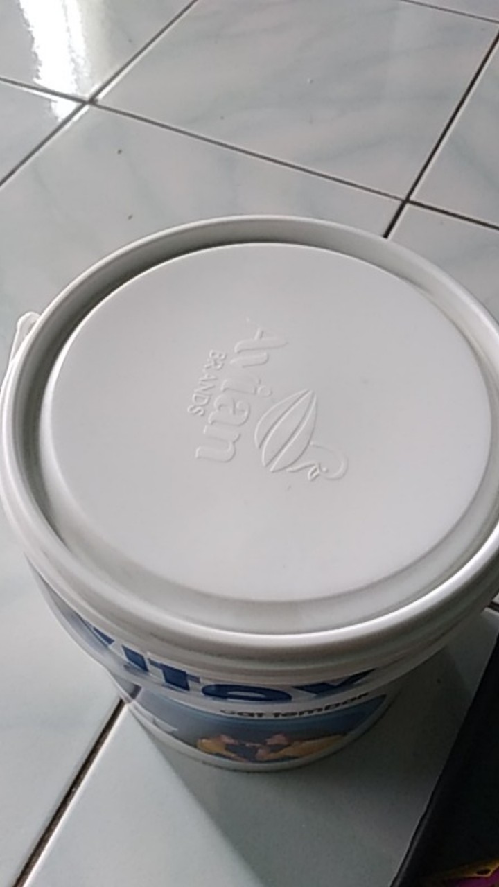 Cat Tembok Dinding 5kg 5 Kg Avitex By Avian Brands