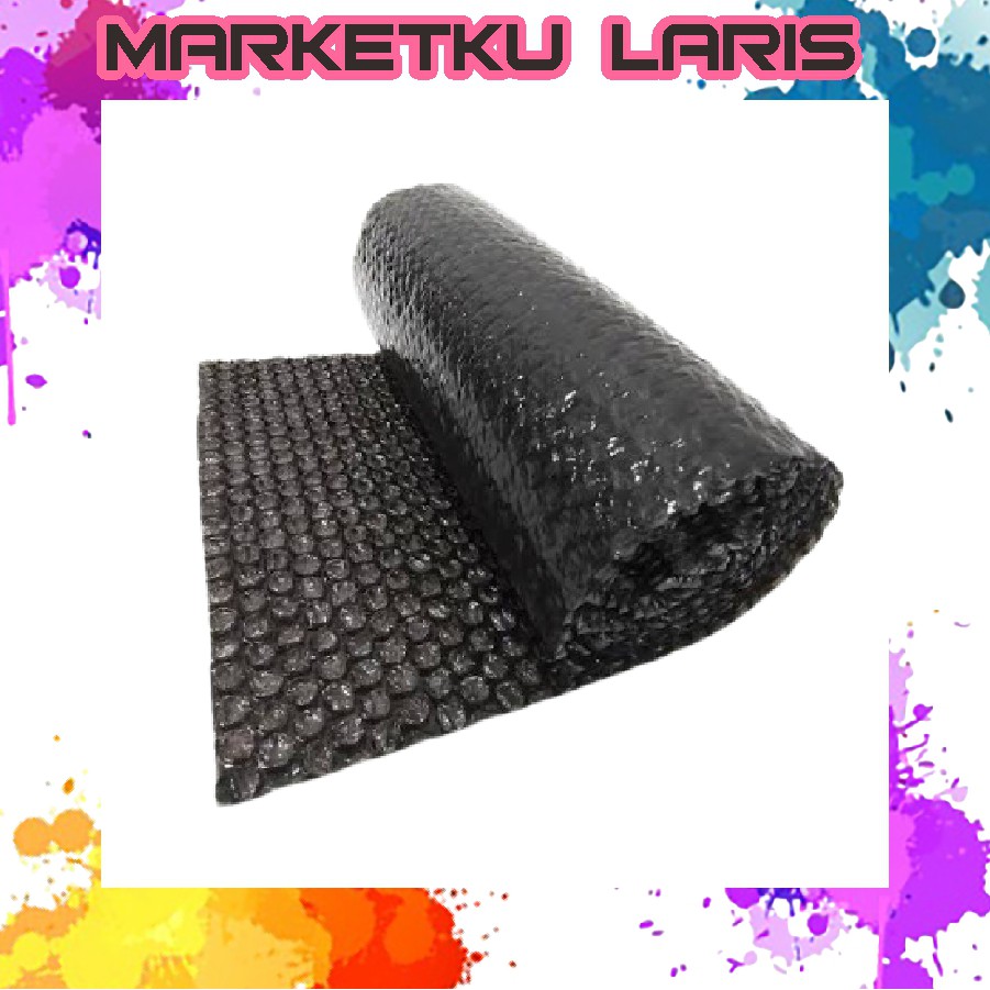 

MKL - BUBBLE WRAP PACKING TAMBAHAN