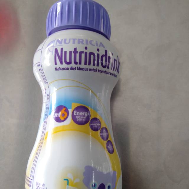 Nutrinidrink