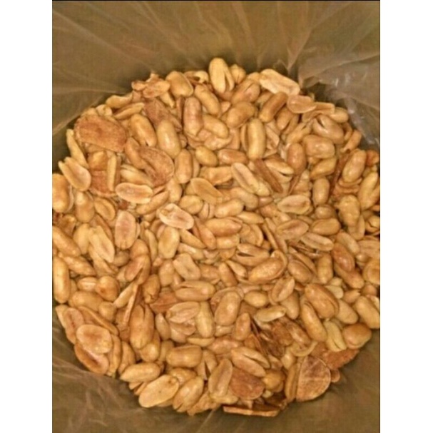 

250 gram Kacang Bawang Goreng/Kacang Goreng/Kacang Enak/Kacang Gurih/Kacang Murah Lebay