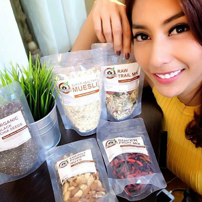

Super Fruit Mix grosir