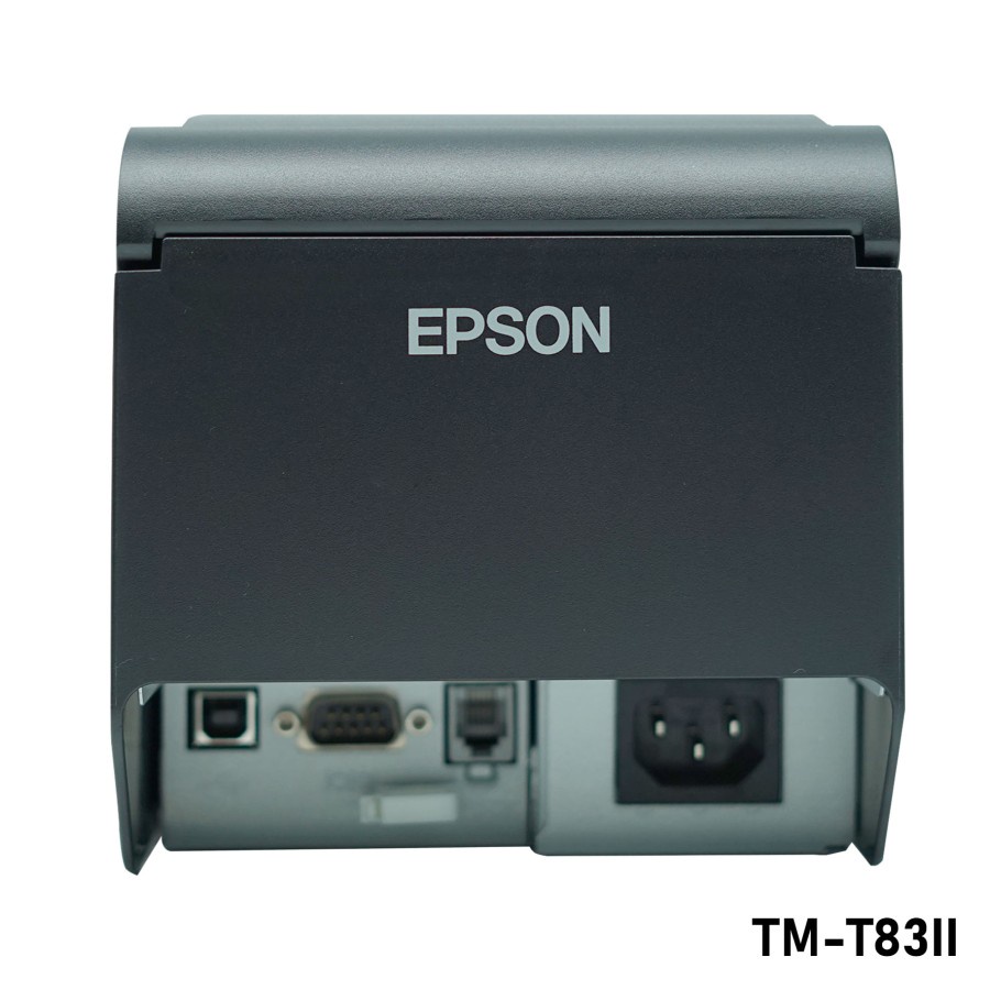 PRINTER POS KASIR EPSON TM-T83III - STRUK THERMAL EPSON TMT 83 - USB SERIAL