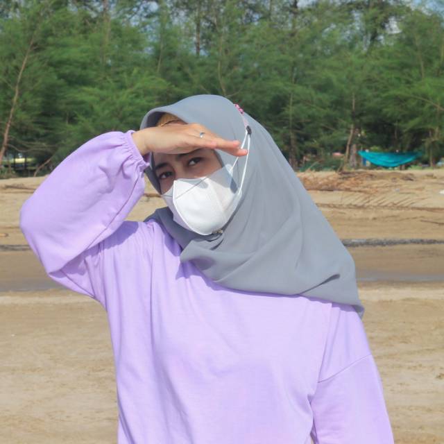 isdinaevianty