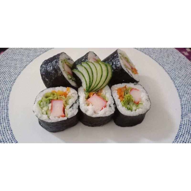 

kimbab Osaka