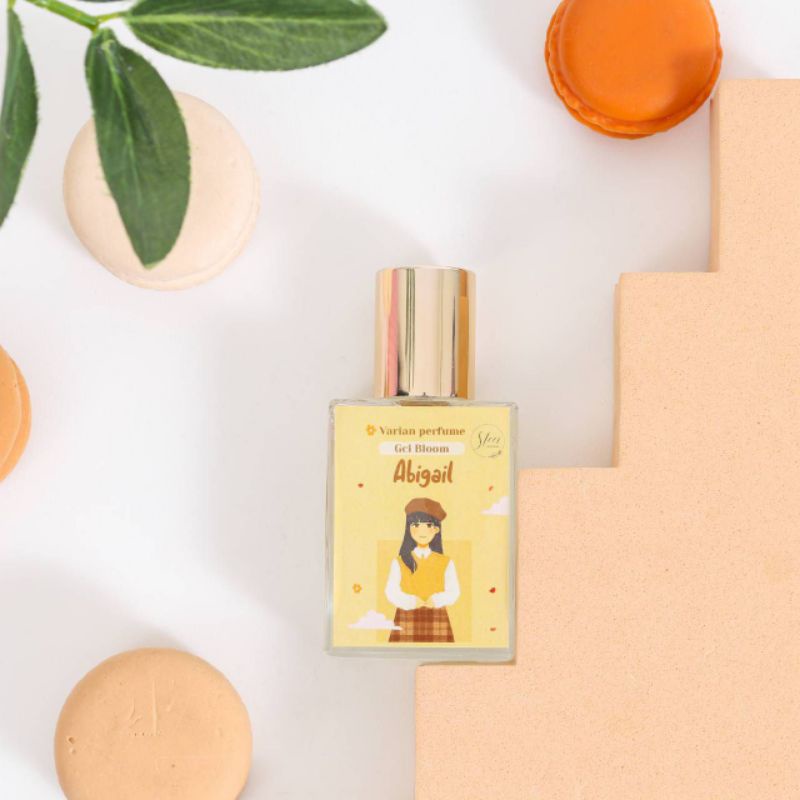 STECI PARFUME ABIGAIL | Inspired Parfum GUCCIBLOOM