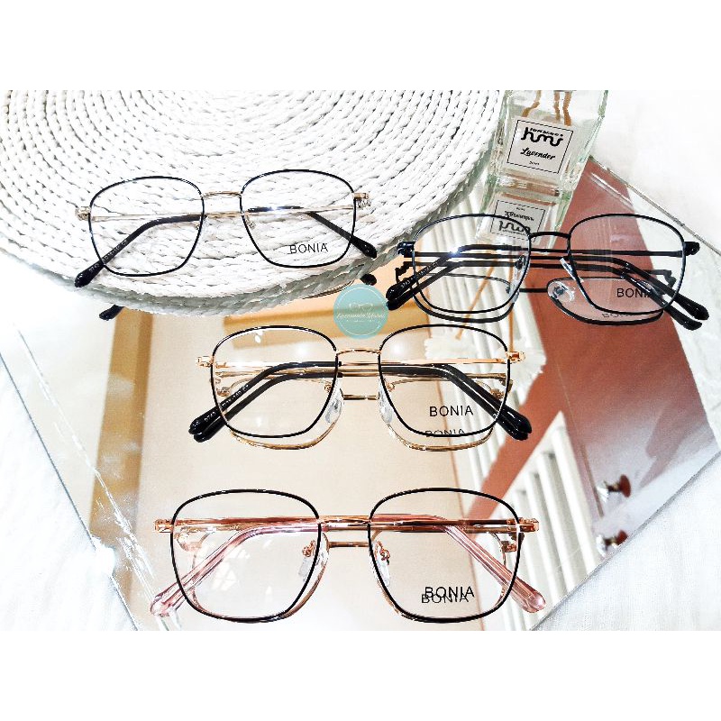 Frame Bonia kode: 9743