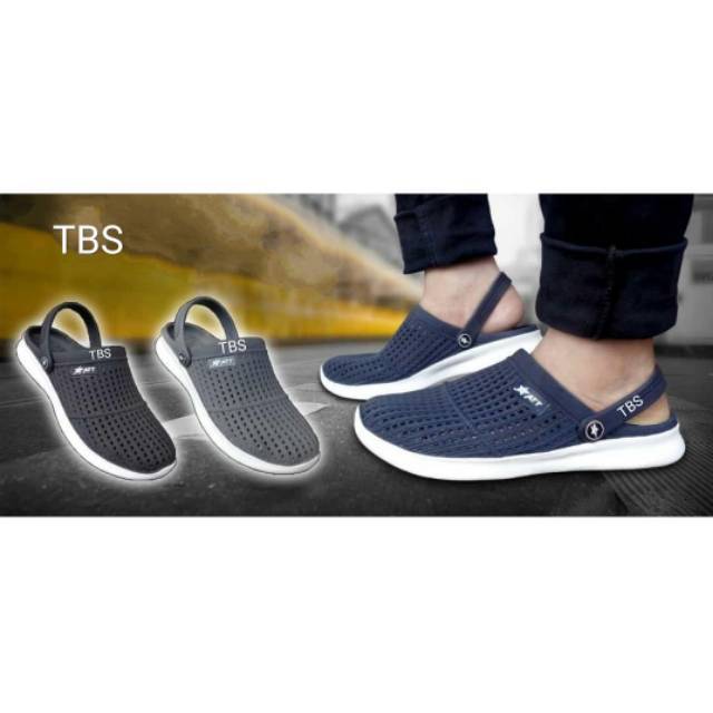 TBS Sandal Slop Karet Pria MSL