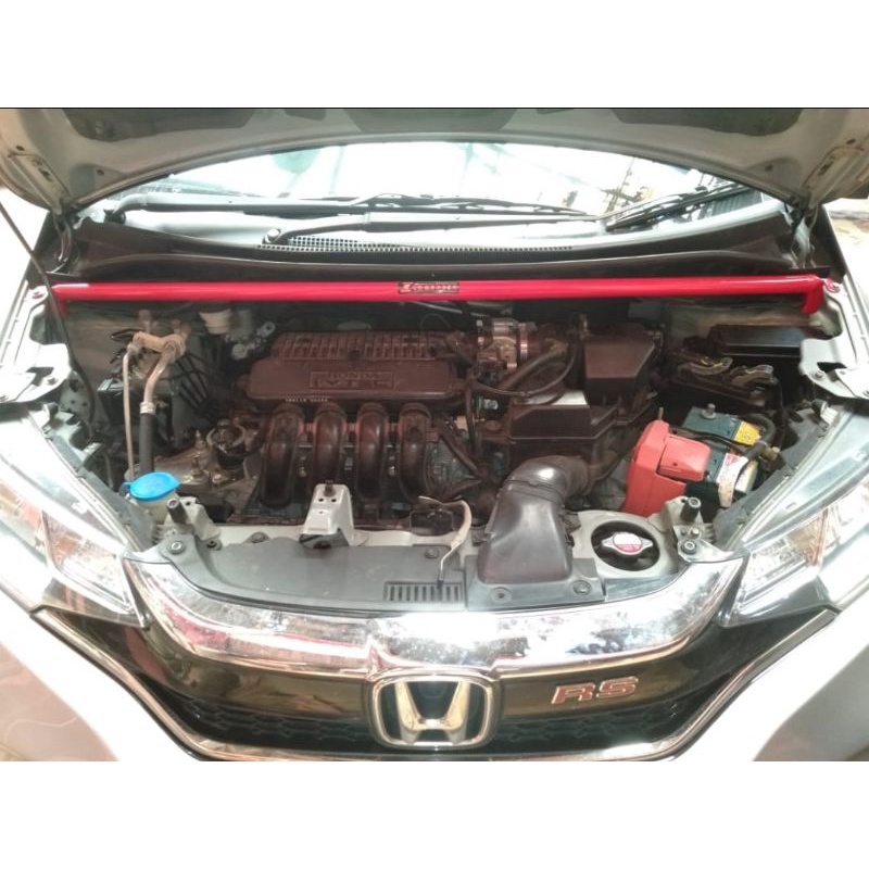 Strutbar Custom Honda Jazz GK5