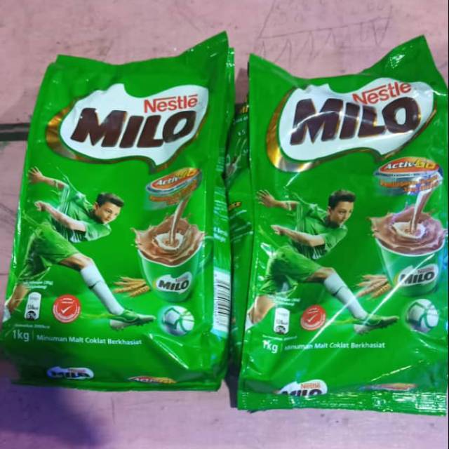 

Milo malaysia