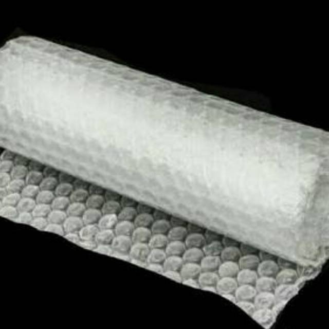

Bubble wrap & kotak pembungkus