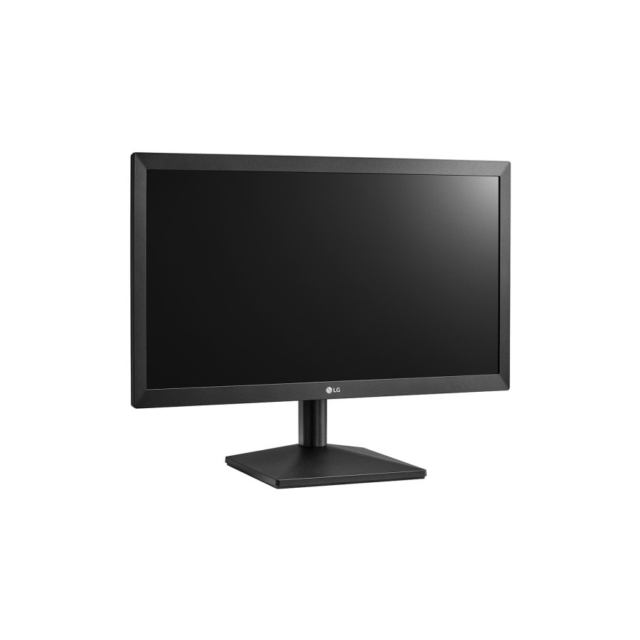 LED MONITOR LG 20MK400A-B [19,5&quot; dengan AMD FreeSync] - Gaming Monitor