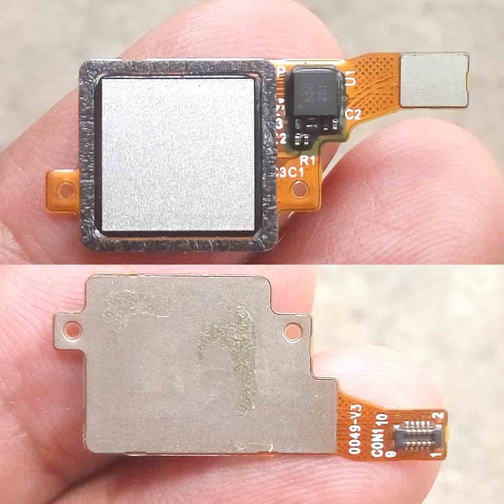 Finger Print Huawei TAG L32 FingerPrint Huawei TAG-L32 Flexible Finger Print Huawei GR3 TAG L32 Flek