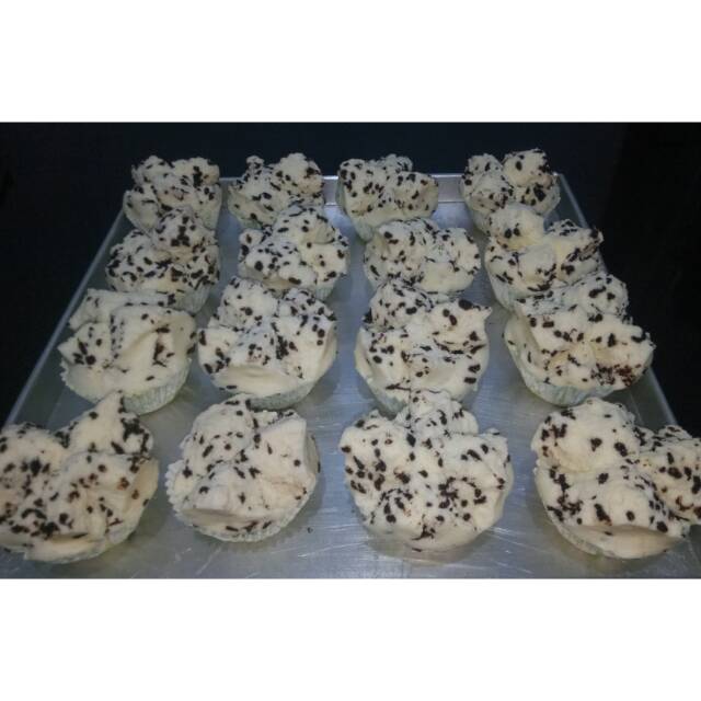 

BOLU KUKUS COKLAT