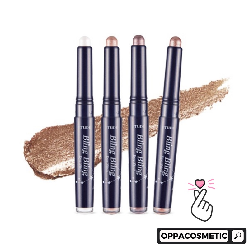 Etude House Bling Bling Eye Stick 1g