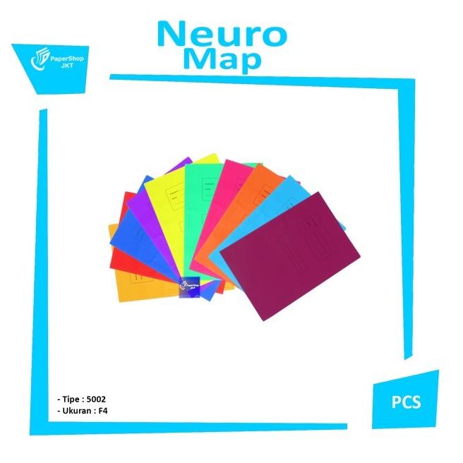 

✩ Stopmap 5002 Neuro ♣