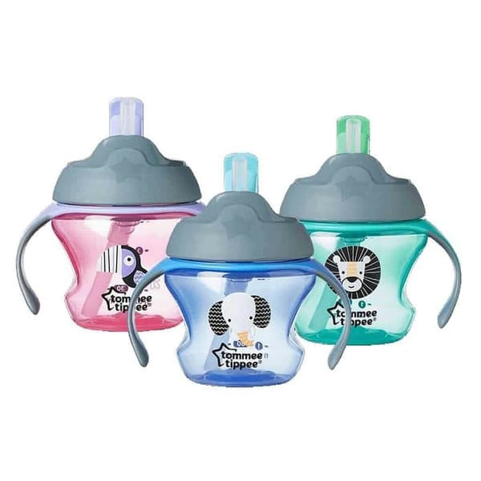 Tommee Tippee Straw Cup 9m+ 150ml