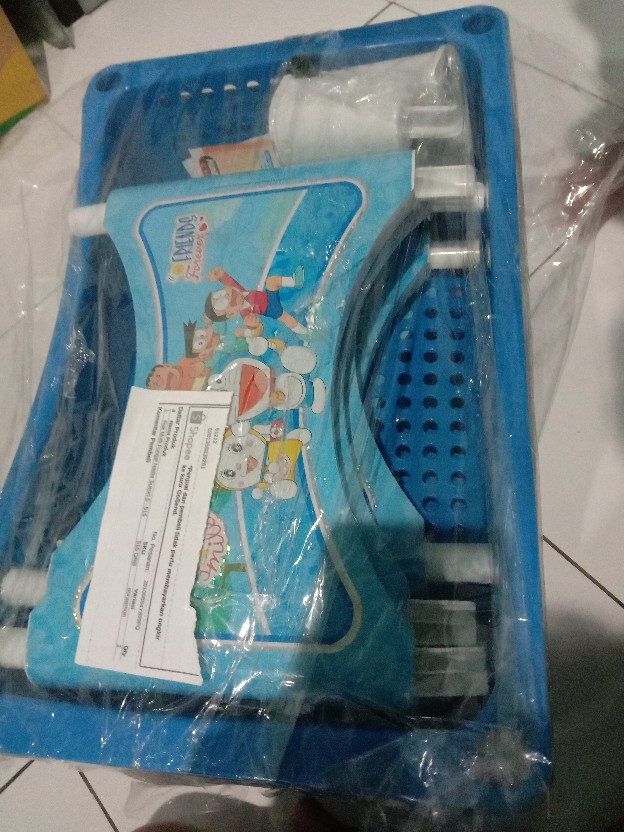 Gojek - Rak Multi Fungsi Naiba Susun 5 - 515