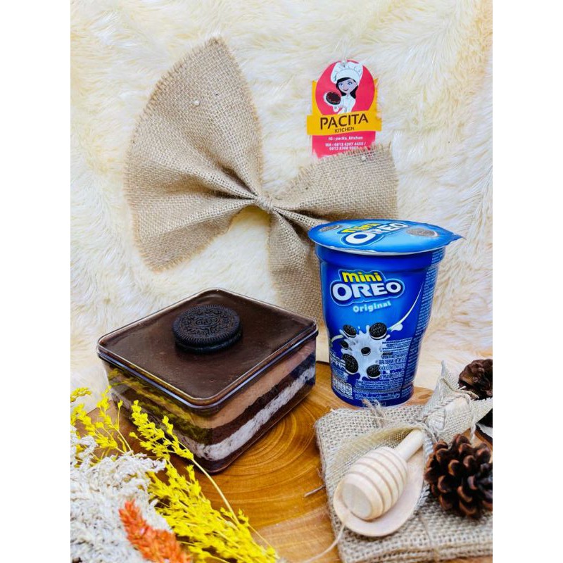 

DessertBoxOreo