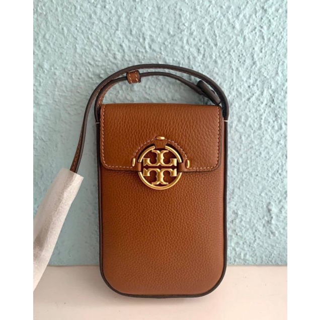 Tory Burch Miller Phone Slingbag