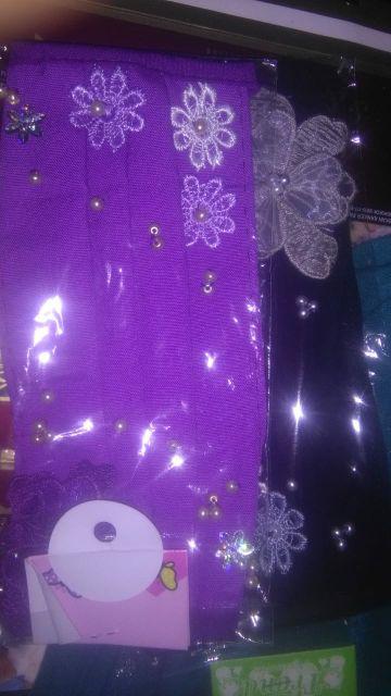 Masker Unik Cantik Payet